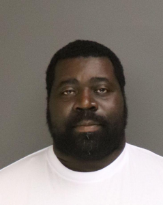 Delroy Joe a registered Sex Offender of New York
