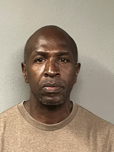 Clarence Demtrus Hampton a registered Sex Offender of New York