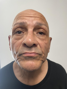 Reginald Jones a registered Sex Offender of New York