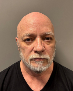 Wilfred Clark a registered Sex Offender of New York