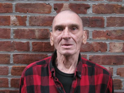 Allen Hayes a registered Sex Offender of California