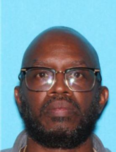 Morgan Davis a registered  of 