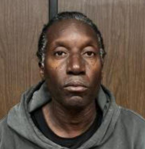 Titus Frazier a registered Sex Offender of California