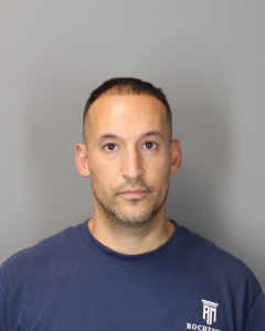 Ray Vidal a registered Sex Offender of New York