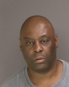 Tyrone Gant a registered Sex Offender of New York