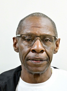 Timothy Jackson a registered Sex Offender of New York
