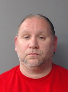 Scott A Bunger a registered Sex Offender of New York
