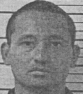 Andres Vasquez a registered Sex Offender of New York