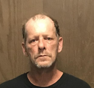 Dan Chrispen a registered Sex Offender of New York