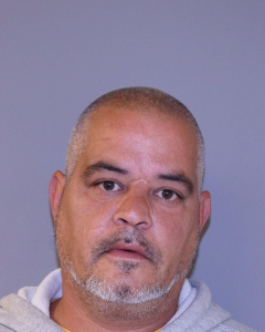 Corey Bowles a registered Sex Offender of New York