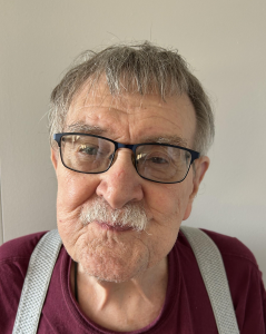 Robert Beatty a registered Sex Offender of New York