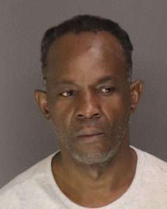 Andrew Carter a registered Sex Offender of New York