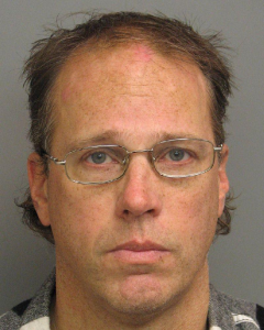 John V Reynolds a registered Sex Offender of New York