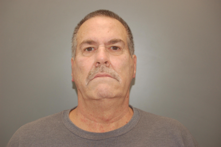 Matt Smith a registered Sex Offender of New York
