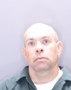 Russell Meyer a registered Sex Offender of New York