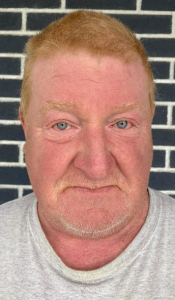 Frederick L Stahl a registered Sex Offender of New York