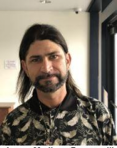 James M Parsons a registered Sex Offender of Pennsylvania