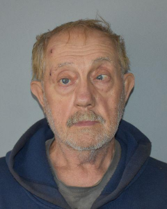 Terry G Cole a registered Sex Offender of New York