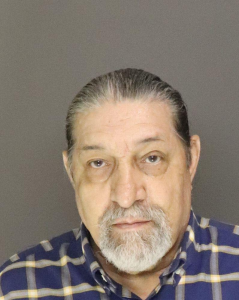 Wilfredo Molina a registered Sex Offender of New York