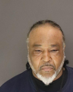 Colvin Mccutchen a registered Sex Offender of New York