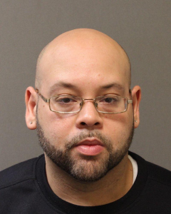 Ramon Enrique Torres a registered Sex Offender of New York
