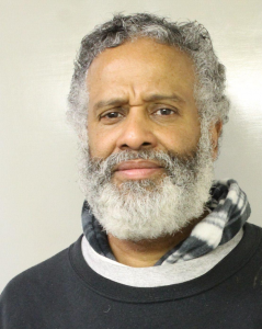 John Blum a registered Sex Offender of New York