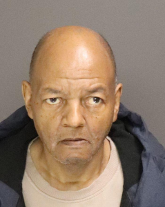 Richard Davis a registered Sex Offender of New York