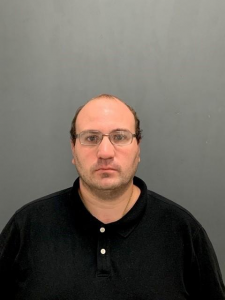 Chester Morabito a registered Sex Offender of New York
