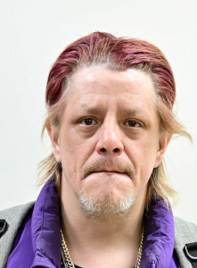 Jeremy P Fuller a registered Sex Offender of New York