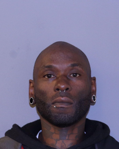 James Hayward a registered Sex Offender of New York