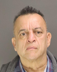 Kirk Jiminez a registered Sex Offender of New York