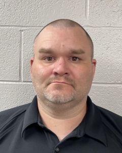 Jonathan Baldwin a registered Sex Offender of New York