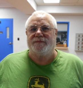 Stephen Garrand a registered Sex Offender of New York