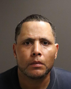 Wilfredo Ocasio a registered Sex Offender of New York