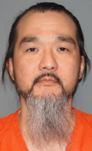 Robert Ray Okamura a registered  of 