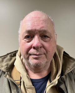 Gary D Litzenberger a registered Sex Offender of New York