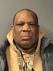 Brian Zuill a registered Sex Offender of New York