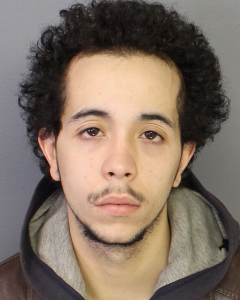 Rafael Garcia a registered Sex Offender of New York