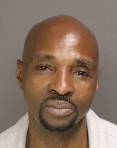 Terrence Brown a registered Sex Offender of New York