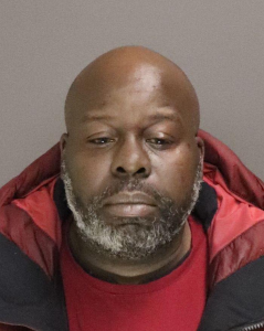 Brian Frazier a registered Sex Offender of New York