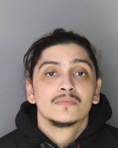 Jonathan Sanchez a registered Sex Offender of New York