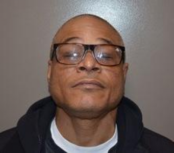 David Green a registered Sex Offender of New York