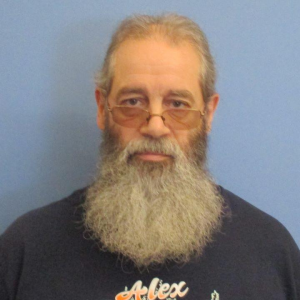 Lex French a registered Sex Offender of New York