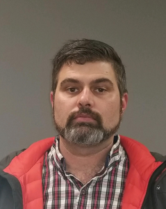 Steven Frierson a registered  of 