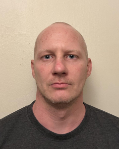 Anthony Cable a registered Sex Offender of New York