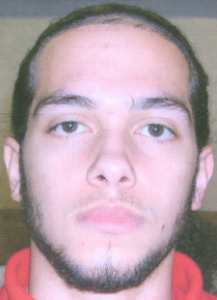 Anthony Rosario a registered Sex Offender of New York