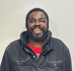 Domane P Byrd-white a registered Sex Offender of New York