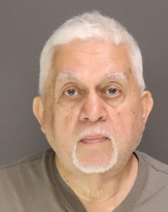 Norberto Bonilla a registered Sex Offender of New York
