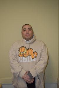 Amaury Peral a registered Sex Offender of New York