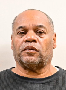 Robert A Johnson a registered Sex Offender of New York